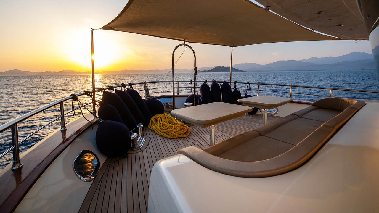 lycian dream
